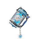 Cold Fusion backbling Style