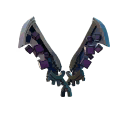 Off harvesting tool Style