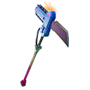 Zyg's Chainblade (Prismatic) harvesting tool Style