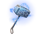 Full Charge harvesting tool Style