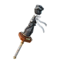 Tactical Tournament Trophy harvesting tool Style
