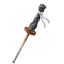 Fighting Tournament Trophy harvesting tool Style