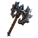 Harpy's Claw harvesting tool Style