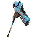 Fortnitepickaxe Asteroid Trencher