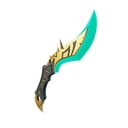 Off harvesting tool Style