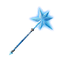 Cold Fusion harvesting tool Style