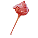 Giant Jelly Sourfish harvesting tool Style