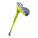 Speed Sneaker (Neon) harvesting tool Style