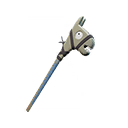 Off the Map harvesting tool Style