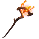 FIRE harvesting tool Style