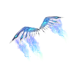 Fortniteglider Wings of the Storm