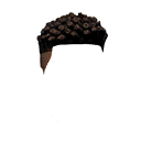 Drop Fade character Style