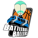 Battlebus Ballers charakter Stil