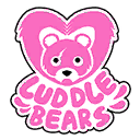 Cuddle Bears personaje Estilo