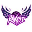 Ravens personaje Estilo