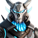 Harbinger Armor Omegarok character Style