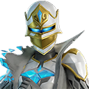 Royale Helm character Style