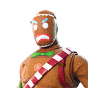 Merry Marauder character Style