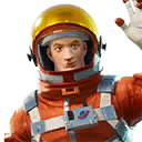 Fortniteoutfit Mission Specialist