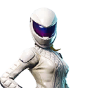 Fortniteoutfit Whiteout