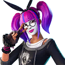 Fortniteoutfit Lace