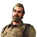 Fortniteoutfit Chief Hopper