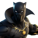 variante Black Panther del skin
