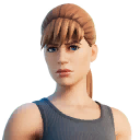 Sarah Connor character Style