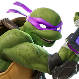Fortniteoutfit Donatello