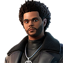 Fortniteoutfit The Weeknd Combat