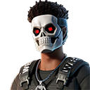 Fortniteoutfit The Weeknd Combat