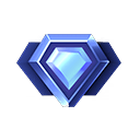 Diamant gleiter Stil