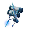 ICEWATER backbling Style