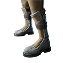 BOOTS 3 character Style