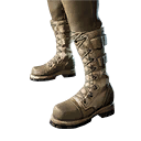 BOOTS 2 character Style
