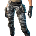 Fortniteoutfit Gear Specialist Maya