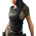 Fortniteoutfit Gear Specialist Maya