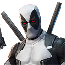 X-FORCE character Style