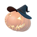 witch hat backbling Style