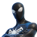 Symbiote Suit character Style