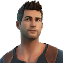 Nathan Drake (UNCHARTED 4: A Thief's End) character Style
