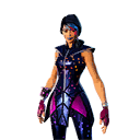 Fortnite Sparkle Supreme Skin - Characters, Costumes, Skins & Outfits ⭐  ④nite.site