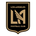 LOS ANGELES FC personnage style