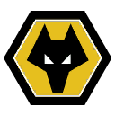 WOLVERHAMPTON WANDERERS FC personnage style