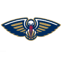NEW ORLEANS PELICANS personnage style