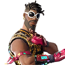 Fortniteoutfit Funk Ops