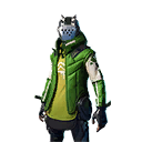 Fortniteoutfit X-Lord