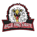 Eagle Fang Karate character Style