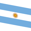 ARGENTINA character Style