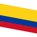 COLOMBIA character Style